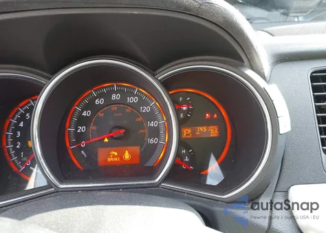 2010 Nissan Murano S/Sl/Le from USA, damaged, VIN JN8AZ1MUXAW011118